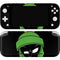 Looney Tunes Marvin the Martian Nintendo Switch Lite Skin